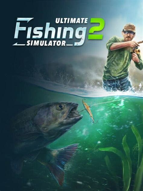 ultimate fishing simulator|Ultimate Fishing Simulator 2 on Steam.